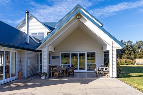 Photo of property in 137 Sawmill Road, Staveley, Ashburton, 7771