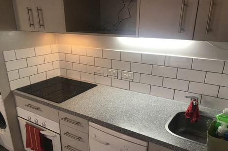 Photo of property in The Peak Apartments, 503/170 Taranaki Street, Te Aro, Wellington, 6011