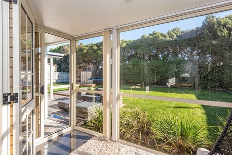 Photo of property in 5 Ti Rakau Drive, Woolston, Christchurch, 8023