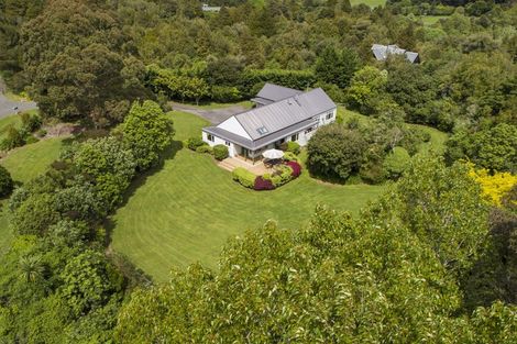 Photo of property in 180 Moonshine Valley Road, Aokautere, 4471