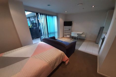 Photo of property in The Docks Apartments, 116/2 Dockside Lane, Auckland Central, Auckland, 1010