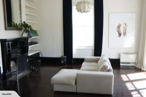 Photo of property in 8 Hopetoun Street, Freemans Bay, Auckland, 1011