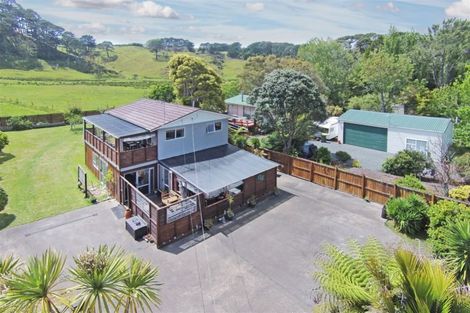Photo of property in 278 Orua Bay Road, Manukau Heads, Waiuku, 2684
