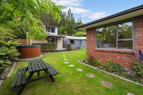 Photo of property in 101 Bowenvale Avenue, Cashmere, Christchurch, 8022