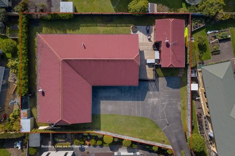 Photo of property in 10 Fendalton Drive, Rototuna, Hamilton, 3210