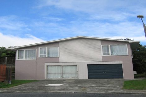 Photo of property in 7 Otira Grove, Kelson, Lower Hutt, 5010
