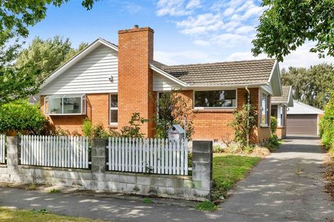 Photo of property in 65 Woodbury Street, Russley, Christchurch, 8042