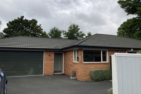 Photo of property in 11c Sugden Street, Spreydon, Christchurch, 8024