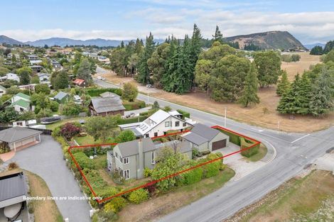 Photo of property in 151 Lismore Street, Wanaka, 9305