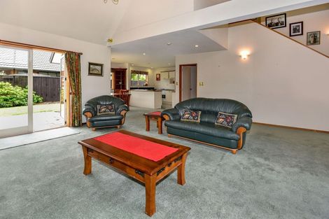 Photo of property in 1 Evenwood Place, Waimairi Beach, Christchurch, 8083