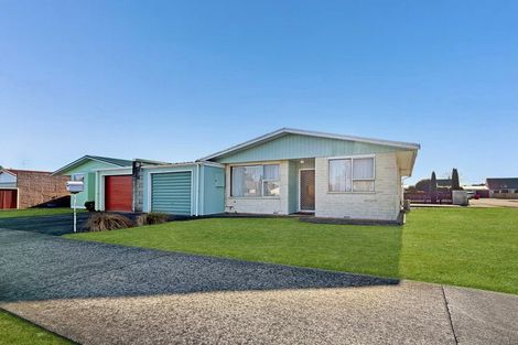 Photo of property in 55 Liverpool Street, Levin, 5510