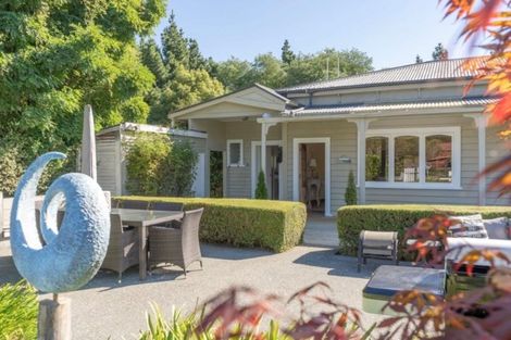 Photo of property in 210 Paierau Road, Opaki, Masterton, 5881