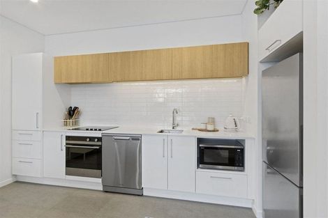 Photo of property in The Foundry, 105/36b Welles Street, Christchurch Central, Christchurch, 8011