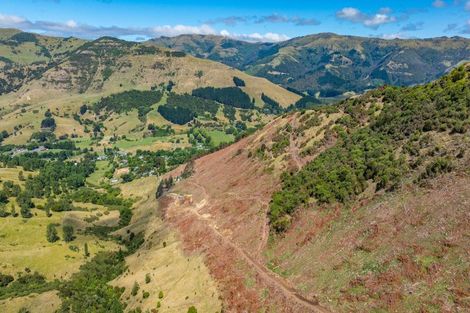 Photo of property in 61 Council Hill Road, Little River, 7591