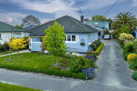 Photo of property in 6 Collingwood Street, Highfield, Timaru, 7910