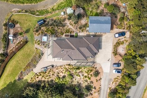 Photo of property in 684 Blackbridge Road, Waitoki, Kaukapakapa, 0871
