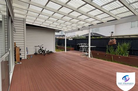 Photo of property in 69 Rosewell Crescent, Flat Bush, Auckland, 2019