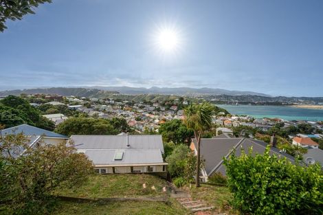 Photo of property in 52 Rakau Road, Hataitai, Wellington, 6021