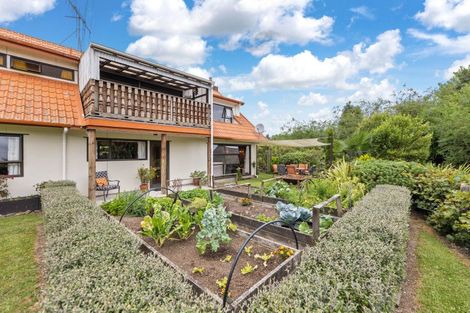 Photo of property in 26 Waotu Road South, Waotu, Putaruru, 3481