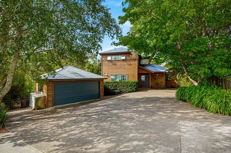 Photo of property in 4a Pounamu Avenue, Greenhithe, Auckland, 0632