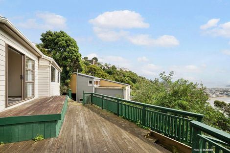 Photo of property in 51b View Road, Houghton Bay, Wellington, 6023