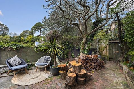 Photo of property in 23 Ascot Street, Thorndon, Wellington, 6011