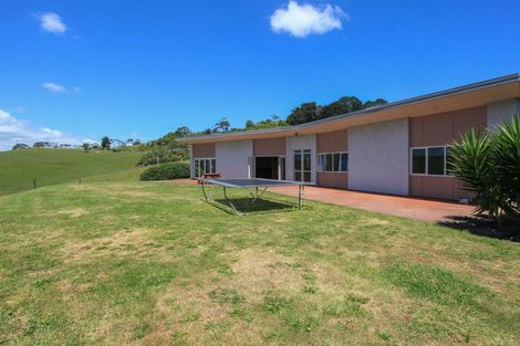 Photo of property in 165b Te Hutewai Road, Raglan, 3296