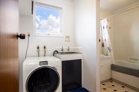 Photo of property in 1/21 Dorset Avenue, Westown, New Plymouth, 4310