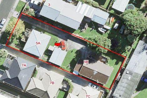 Photo of property in 5b Melanie Place, Orewa, 0931