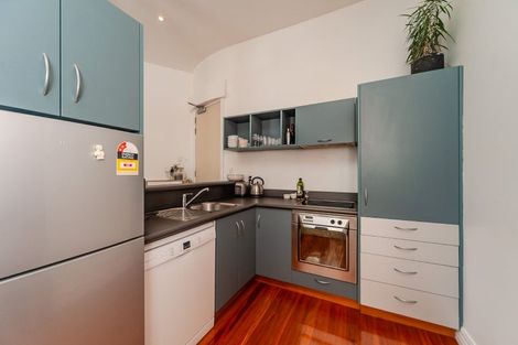 Photo of property in Columbia Apartments, 5/32 Cuba Street, Te Aro, Wellington, 6011
