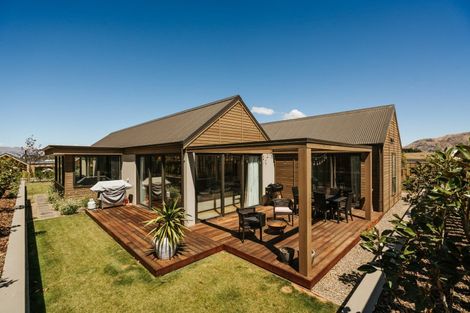 Photo of property in Northlake, 11 Cambrian Street, Wanaka, 9305