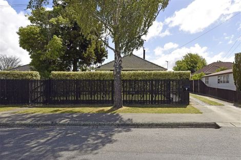 Photo of property in 9 Morrison Avenue, Northcote, Christchurch, 8052