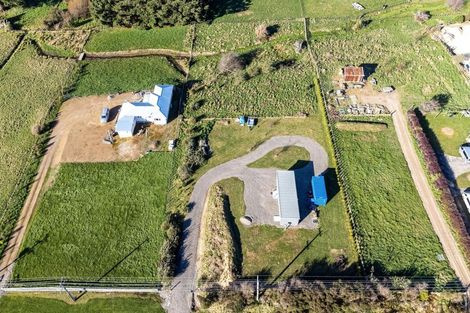 Photo of property in 51 High Street, Eketahuna, 4900