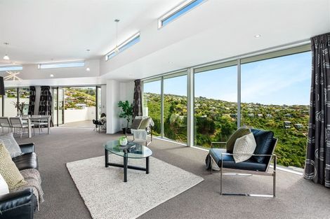 Photo of property in 4 Gazelle Lane, Redcliffs, Christchurch, 8081
