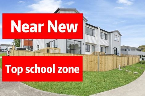 Photo of property in 1a Malvina Place, Bucklands Beach, Auckland, 2014