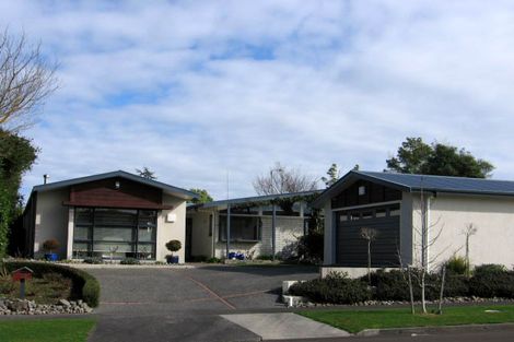 Photo of property in 3 Anaru Place, Awapuni, Palmerston North, 4412