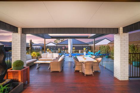 Photo of property in 10 Terrier Lane, Halswell, Christchurch, 8025