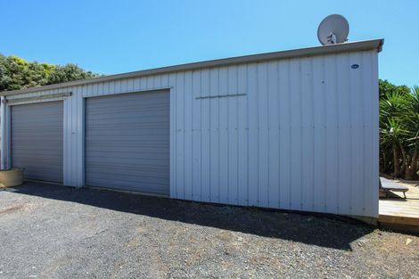 Photo of property in 165b Te Hutewai Road, Raglan, 3296