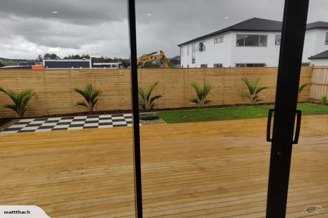 Photo of property in 9 Golden Avenue, Flat Bush, Auckland, 2019