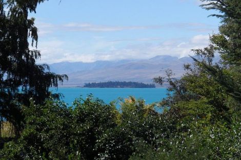Photo of property in 5 Mackenzie Street, Lake Tekapo, 7999