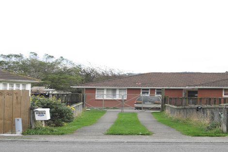 Photo of property in 293a Naenae Road, Naenae, Lower Hutt, 5011