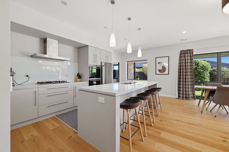 Photo of property in 8 Silver Springs Boulevard, Mosgiel, 9024