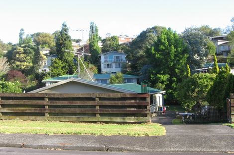 Photo of property in 35 Orion Place, Hillcrest, Auckland, 0627