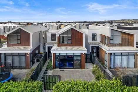 Photo of property in 3 Courage Road, Papakura, 2110