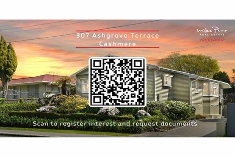 Photo of property in 307 Ashgrove Terrace, Somerfield, Christchurch, 8024