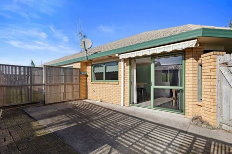 Photo of property in 113 Matapihi Road, Mount Maunganui, 3116