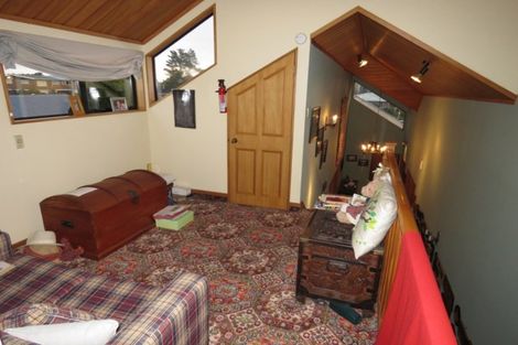 Photo of property in 15 Eastons Road, Westport, 7825