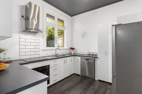 Photo of property in 439 South Road, Calton Hill, Dunedin, 9012