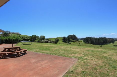 Photo of property in 165b Te Hutewai Road, Raglan, 3296