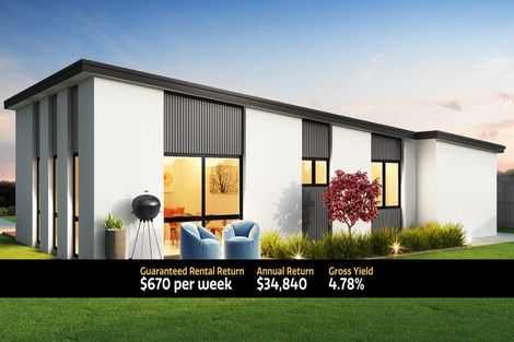 Photo of property in 12 Potters Place, Elgin, 7772